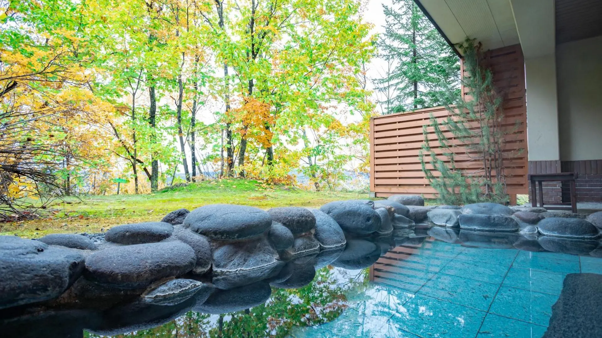 Morinoyu Hotel Hanakagura Asahikawa