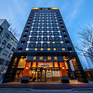 アパホテル＆リゾート〈博多駅東〉 ホテル 福岡市