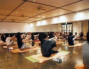 博多　由布院・武雄温泉　万葉の湯 Japan