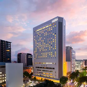 Hilton Japan
