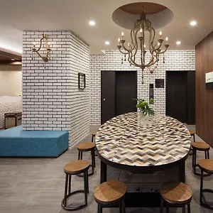 The B Shimbashi Toranomon 酒店 東京都