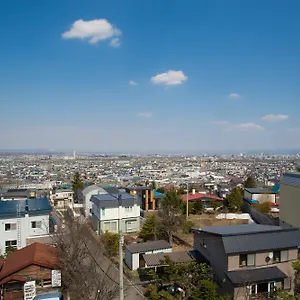 ホテル 扇松園