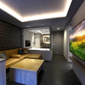 Bamboo Garden 錦糸町 ホテル 東京都