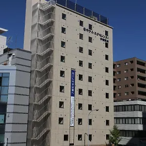 Excellence Ekimae Japan