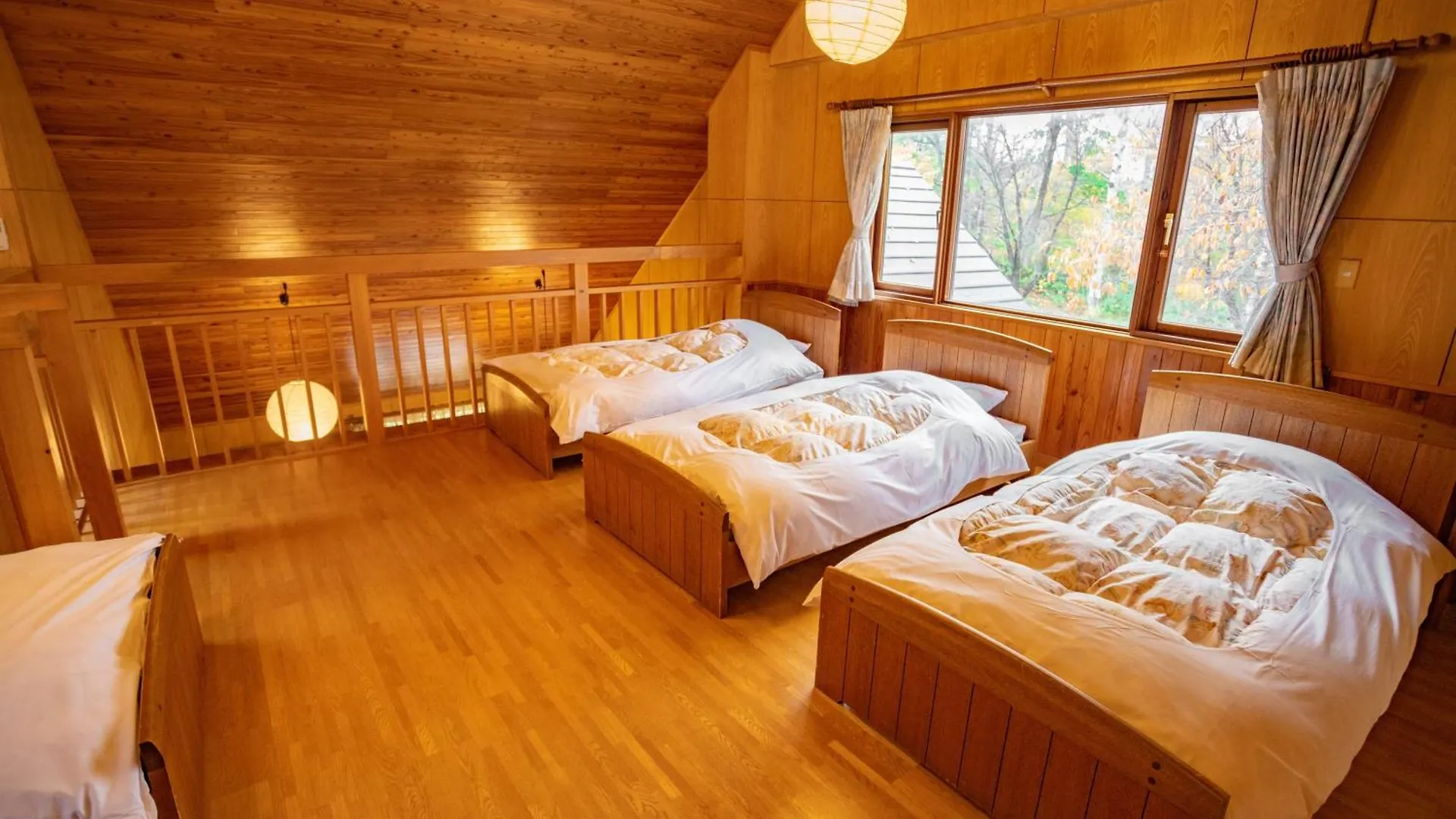 Morinoyu Hotel Hanakagura Asahikawa